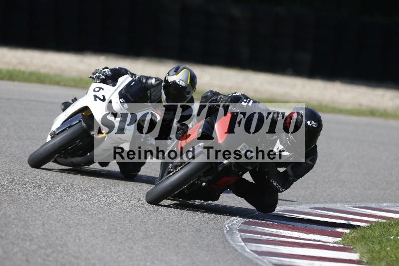 /55 20.09.2025 Speer Racing ADR/Gruppe weiß/62